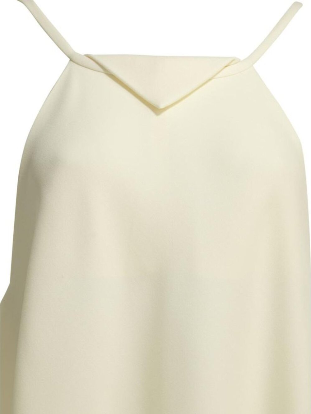 Balenciaga Casual Draped Top Tag Size 36 Women - Picture 3 of 4